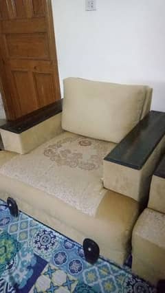 5 seater sofa set 0