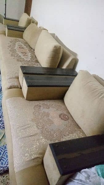 5 seater sofa set 2