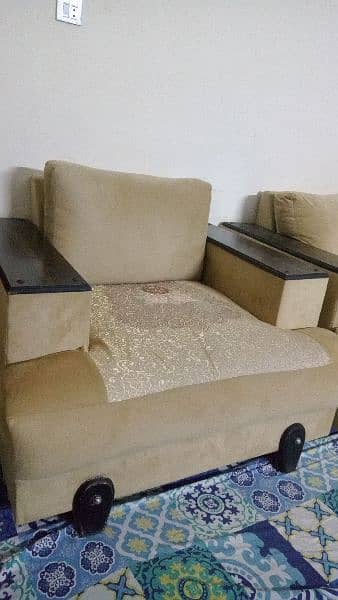 5 seater sofa set 3