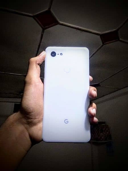 Google pixel 3xl  non pta 0