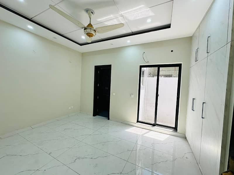 5 Marla Luxury Modern House Available For Sale In Paragon City Lahore 6