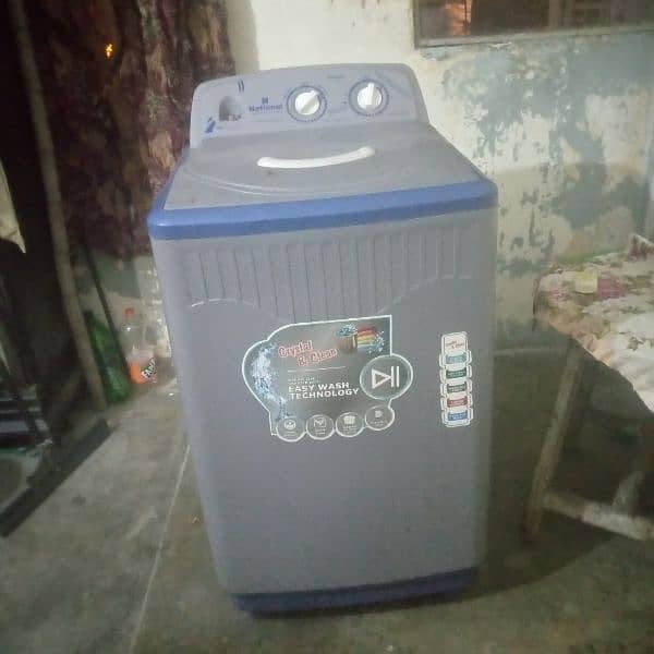 New washing machine month hua h urgent sale krni h 03335298993 0