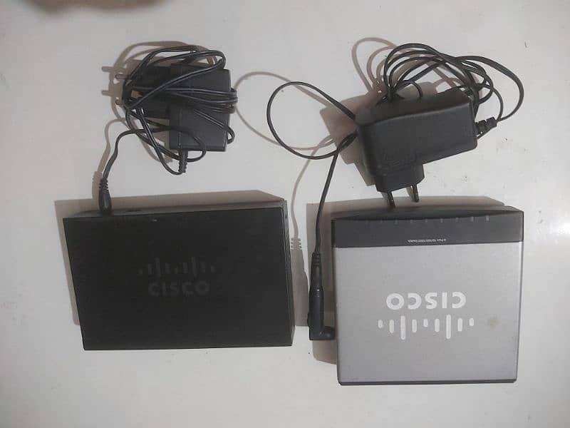 cisco 8 ports networking switches 3