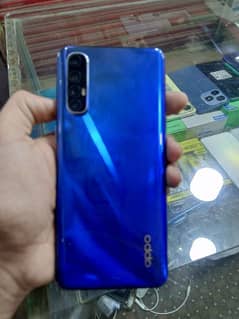 oppo Reno 3 pro 8/256 gb