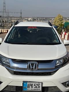 Honda BR-V 2019