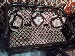 5 Seater Sofa set is for Sale