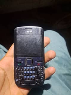 nokia c3