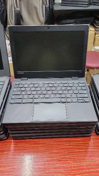 HP Chromebook G6 11 ee 4GB 32GB software updation 2027 2