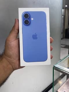 iPhone 16 , 16 pro LLA