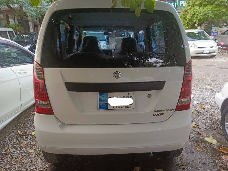 Suzuki Wagon R 2022 1