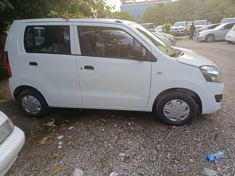 Suzuki Wagon R 2022 2