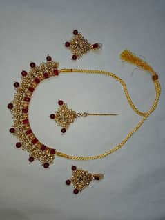 NECKLACE ARTIFICIAL JEWELLRY