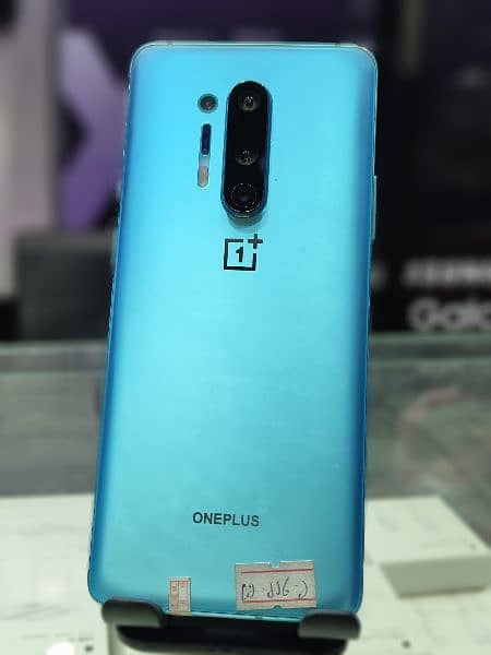 ONEPLUS 8 PRO 12 256 4