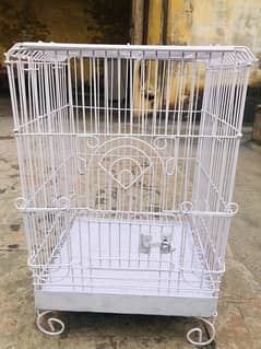 Big bird cage for sale