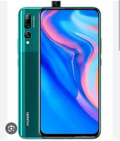 Huawei Y9 prime for sale