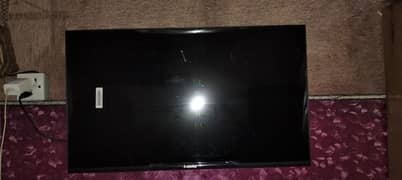 32 inch LED Android new hi hai