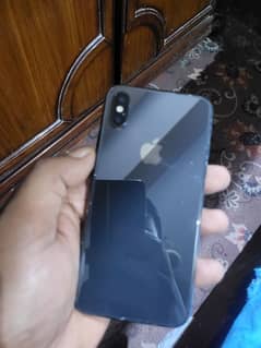 Iphone X 256gb