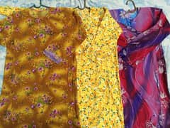 Stitched Kurtis Whole sale.