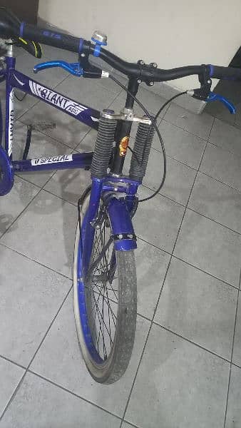 giant compni cycle 2 months use only 1