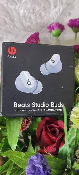 Beats Audio 0