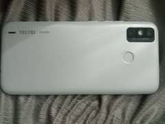 Tecno spark 6