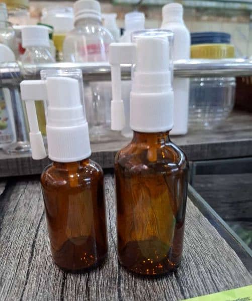 serum Bottles 0