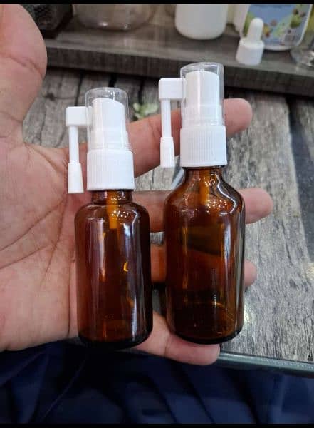 serum Bottles 1