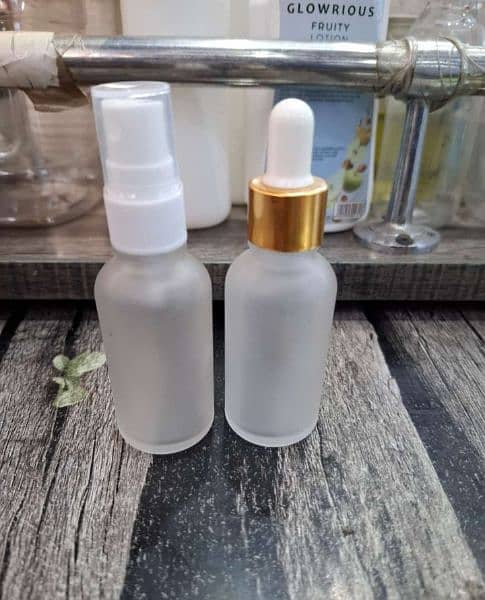 serum Bottles 3