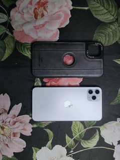 Iphone 11 Pro max 256 Dual Pta