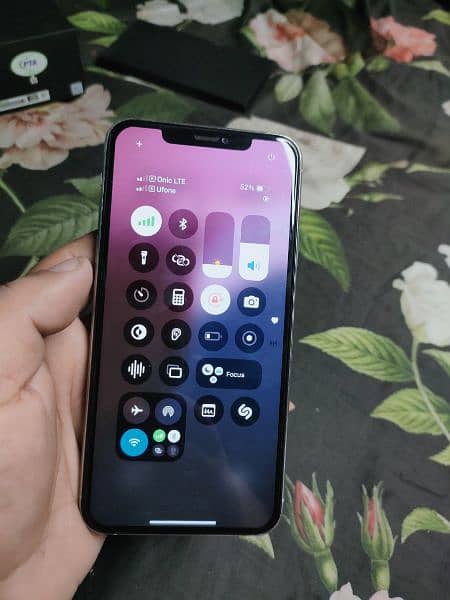 Iphone 11 Pro max 256 Dual Pta 3