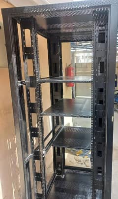 Server Rack 47u