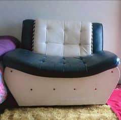 5 seater sofa set