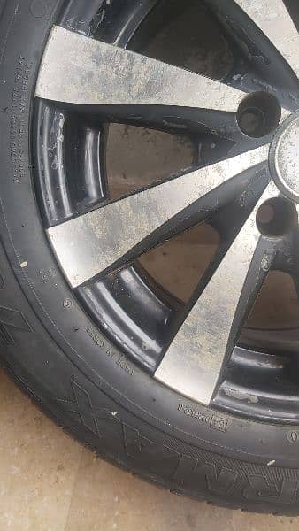 tyres for sale 4