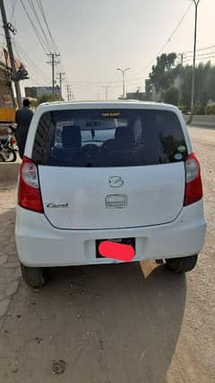 Suzuki Alto 2014