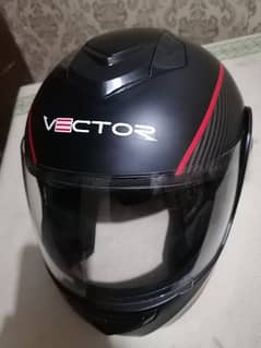 Victor helmet 0