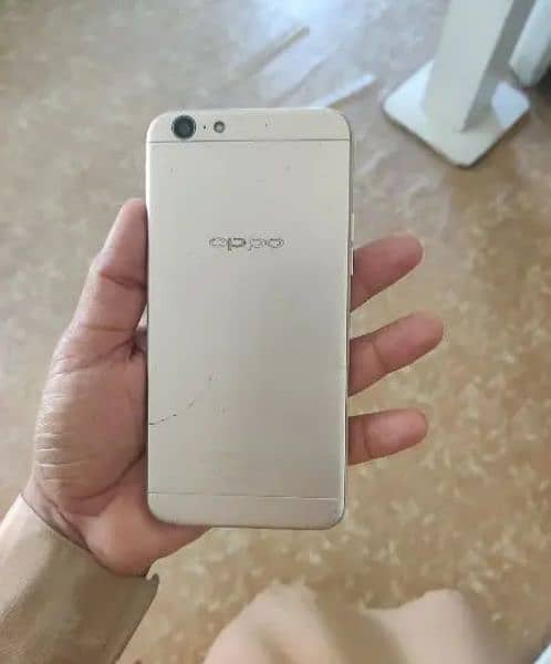 oppo a57 for sell 3