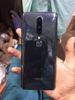 OnePlus 8  8/128 condition 10/9