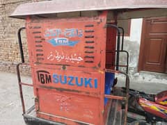 Riksha for sale