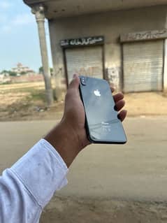 i hone xs max 512GB 0