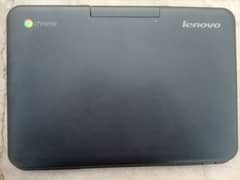 lenovo crome book good condation and battery life 5hours