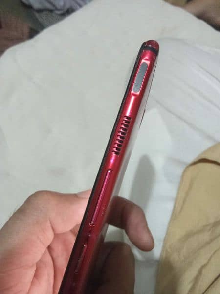 ZTE nobia redmagic 3s high gameing phone 10