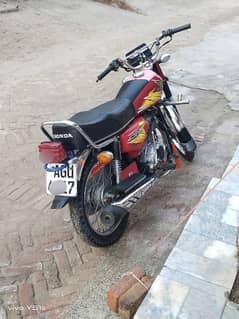 for sale honda 125