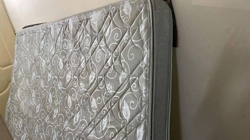 spring mattress available 3