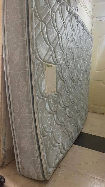 spring mattress available 4