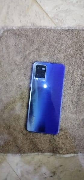 vivo y21 s blue 1