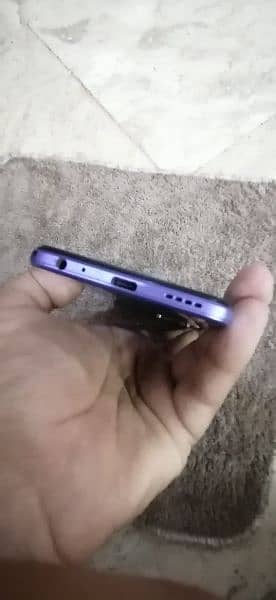 vivo y21 s blue 4