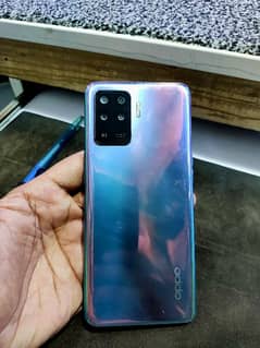 OPPO F19PRO 8/128