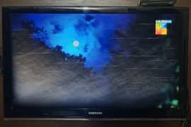 Samsung LCD Original . 37 Inch LCD. See full ad 0