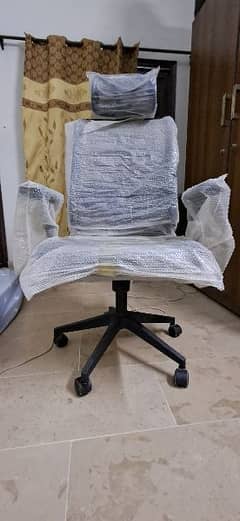 Imported High back Gaming/Office Chair