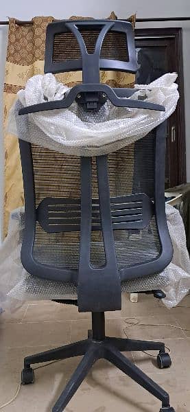 Imported High back Gaming/Office Chair 5